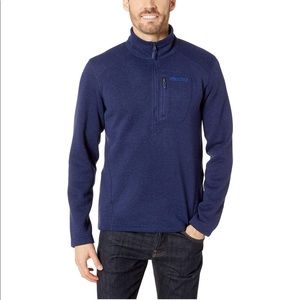 Men’s small Marmont Royal blue pullover